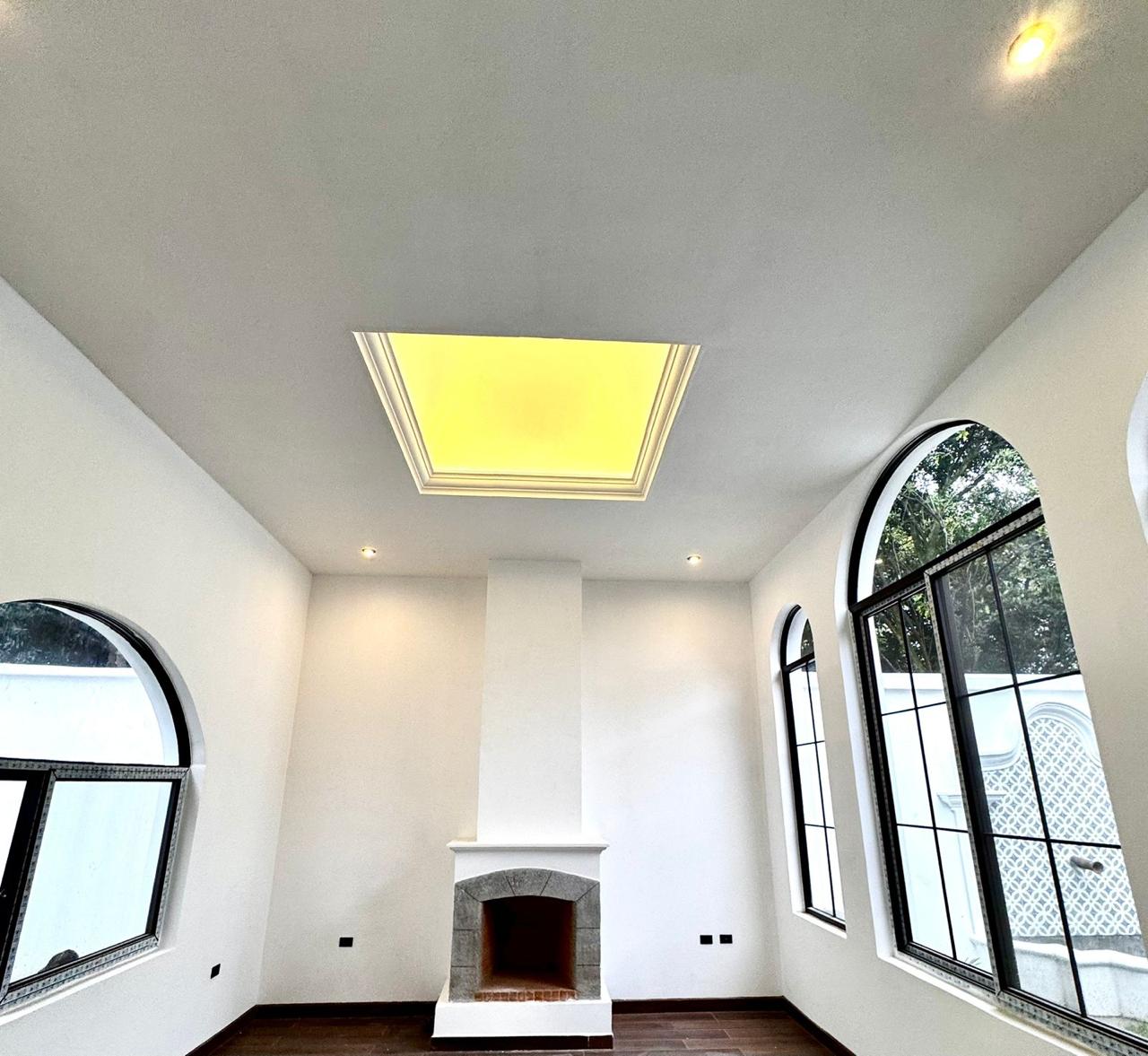 Casa en venta en Hacienda del Comendador, Antigua Guatemala